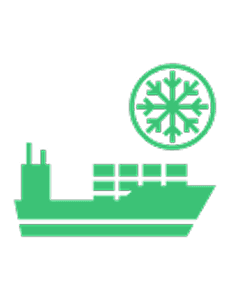 Transporte refrigerado