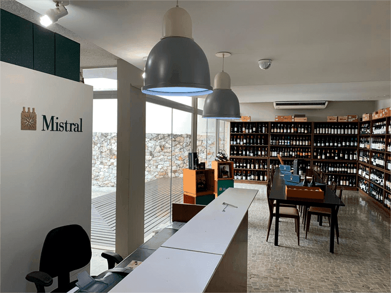 Mistral Belo Horizonte